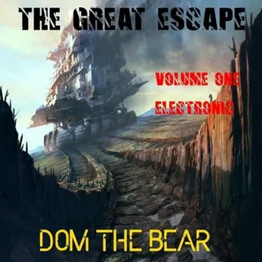 The Great Escape, Volume 1: Electronic