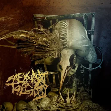 Parasite by See You Next Tuesday - album cover