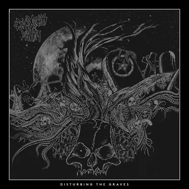 Disturbing the Graves