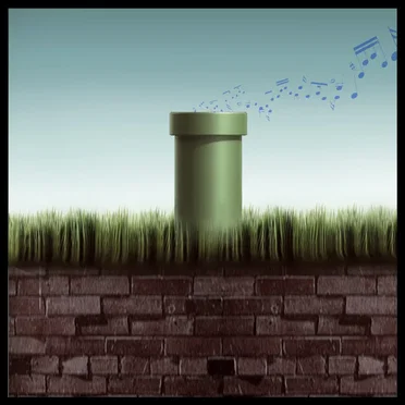 Songs From Beyond the Warp Zone