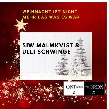 Weihnacht ist nicht mehr das was es war