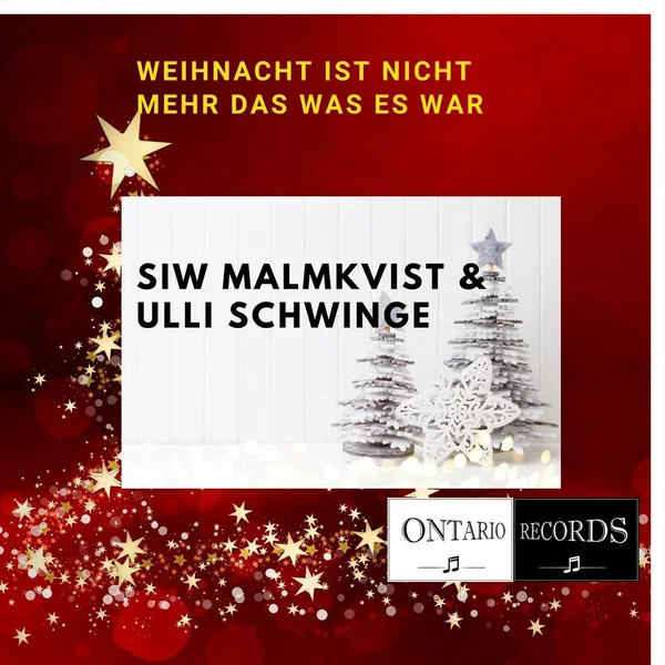 Weihnacht ist nicht mehr das was es war