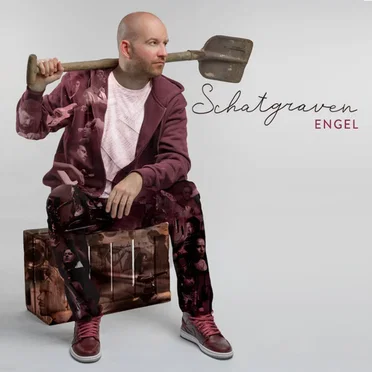 Schatgraven by Engel - album cover