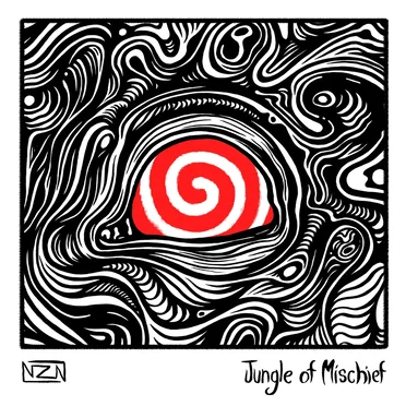 Jungle of Mischief