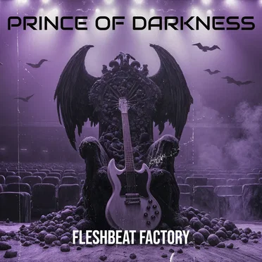 Prince of Darkness