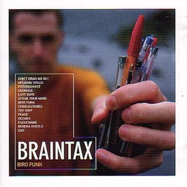 Biro Funk