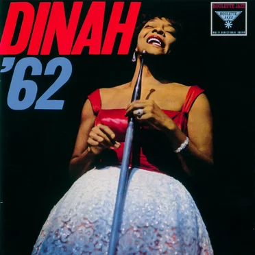 Dinah ’62