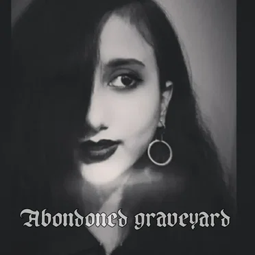 Abondoned Graveyard