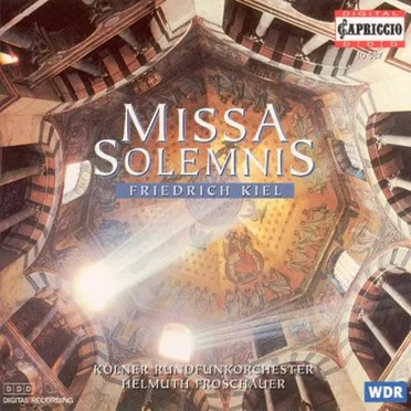 Missa Solemnis