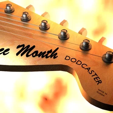 Dwelling of Duels 2017-07: Free Month