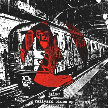 Railyard Blues EP