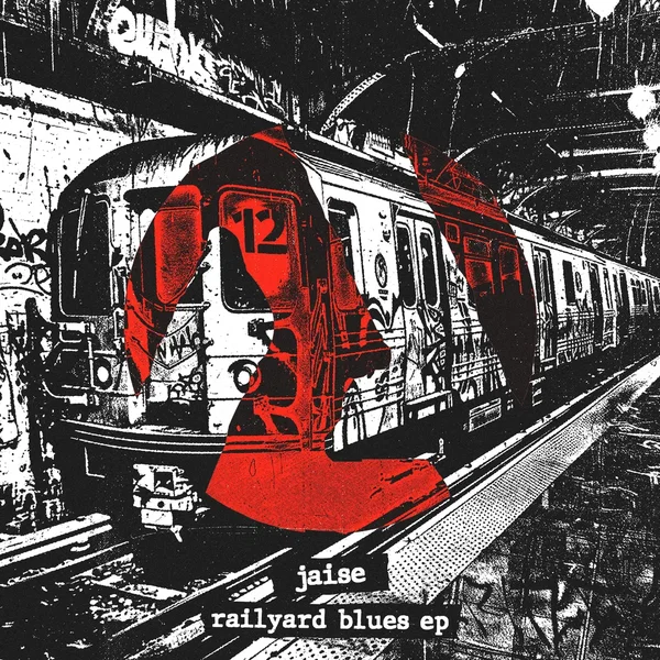 Railyard Blues EP