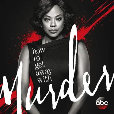 How to Get Away With Murder (original television series soundtrack) by Various Artists - album cover
