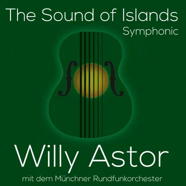 The Sound of Islands - Symphonic