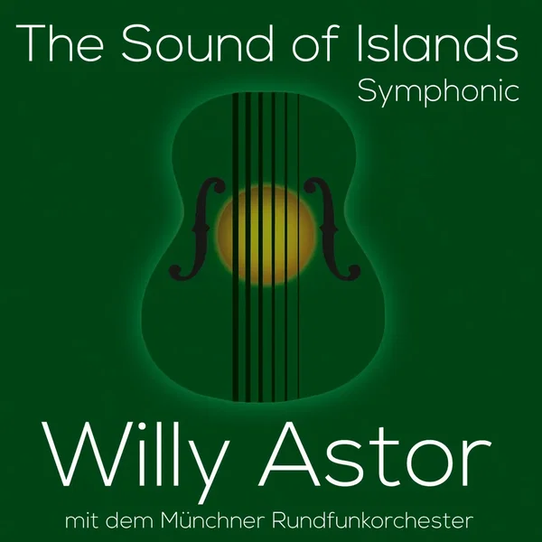 The Sound of Islands - Symphonic