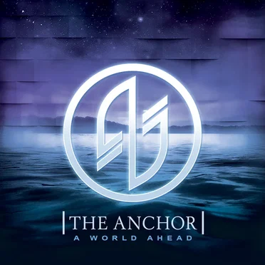 A World Ahead by The Anchor - album cover