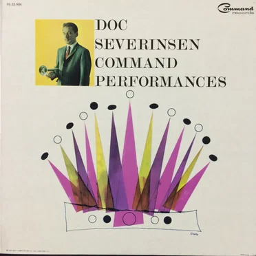 Command Performances