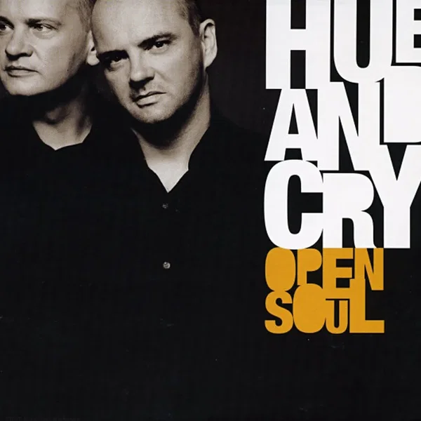 Open Soul