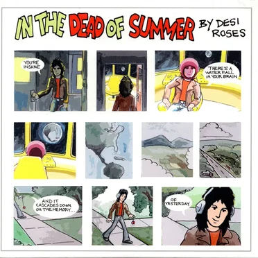 In The Dead of Summer
