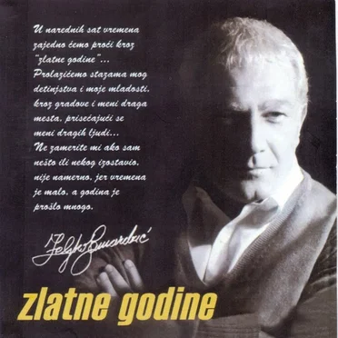 Zlatne Godine