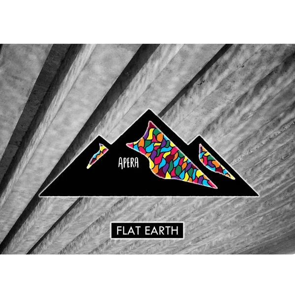 Flat Earth