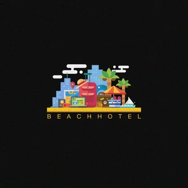 Beach Hotel