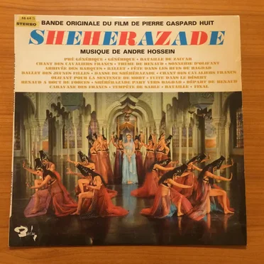 Sheherazade