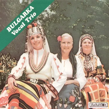 Trio Bulgarka
