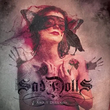 About Darkness by SadDoLLs - album cover