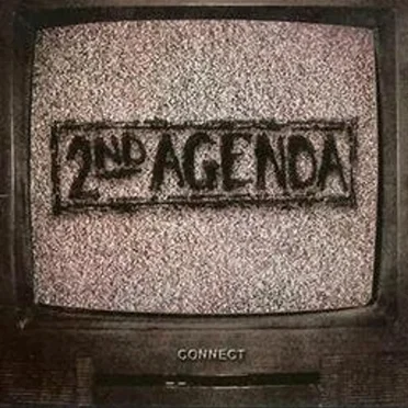 Second Agenda by Second Agenda - album cover