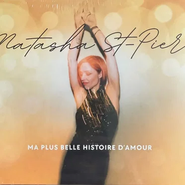 Ma plus belle histoire d'amour