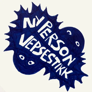 Ny person
