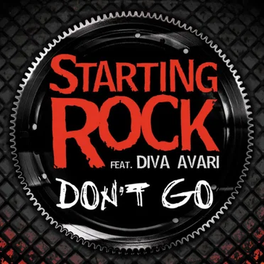 Starting Rock