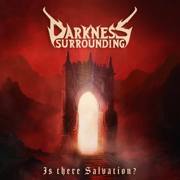 Is There Salvation?