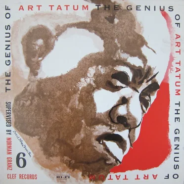 The Genius of Art Tatum #6