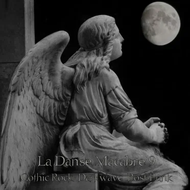 La Danse Macabre 9 by Various Artists - album cover
