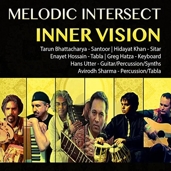 Melodic Intersect: Inner Vision