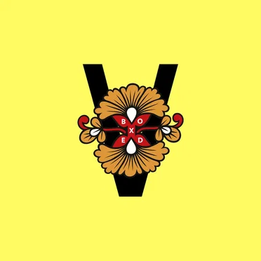 Boxed V by Various Artists - album cover