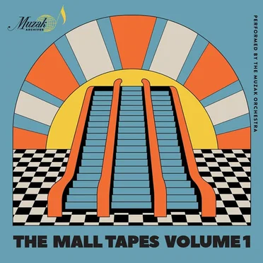 The Mall Tapes Vol. 1