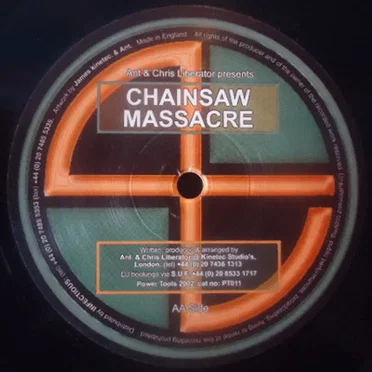 Chainsaw Massacre