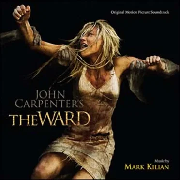 The Ward by Mark Killian - album cover
