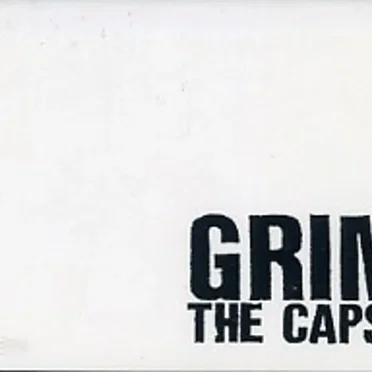 GRIMM THE CAPSULE