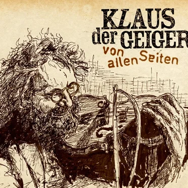 Von allen Seiten