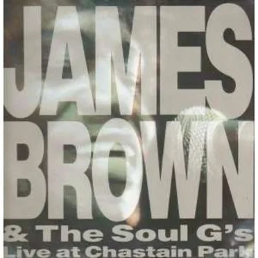 Live at Chastain Park