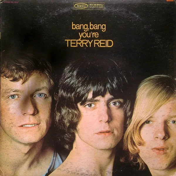 Bang Bang You're Terry Reid