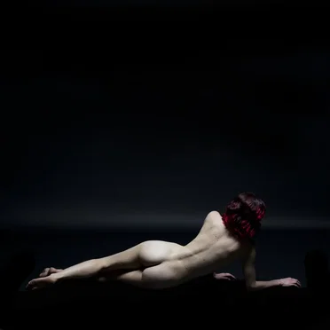 Dominae by Ejecta - album cover