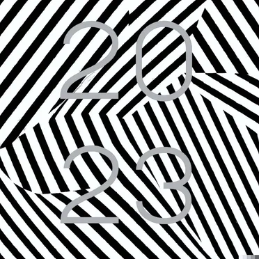Nein Best of 2023 by Various Artists - album cover