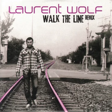 Walk the Line (remix)