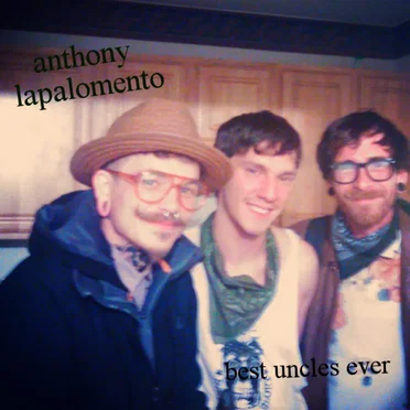 best uncles ever