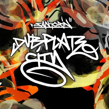 Dubplate City I by Various Artists - album cover